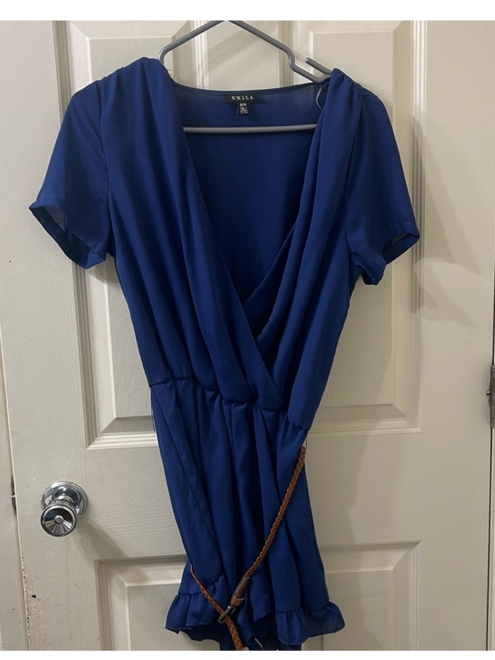 Lot of medium dresses